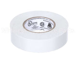 60020 Diversitech Electric Tape 7Mm X 3/4"Pvc Wh
