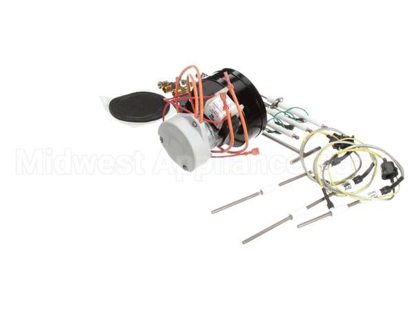 600200 Duke Kit,Full Pm-I2H/I2E & I2L(G20)