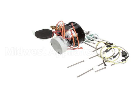 600200 Duke Kit,Full Pm-I2H/I2E & I2L(G20)