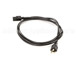 60020001 Frontline Caddy Power Supply Cord