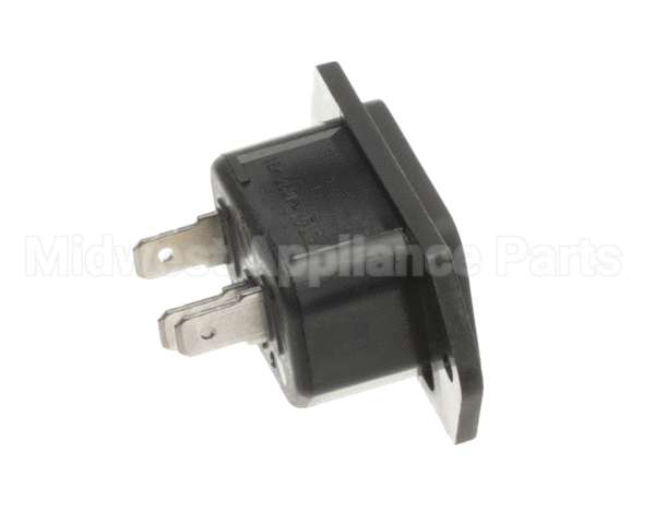 60020012 Frontline Panel Mount Receptacle