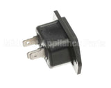 60020012 Frontline Panel Mount Receptacle