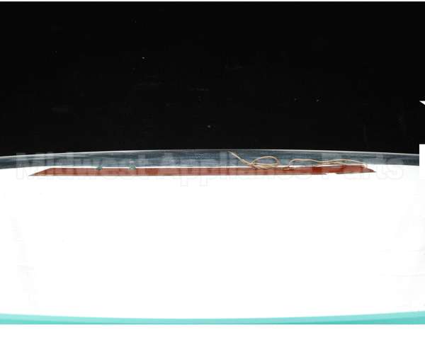 60020047 Frontline Silicone Laminate Heater