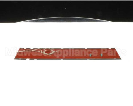 60020047 Frontline Silicone Laminate Heater