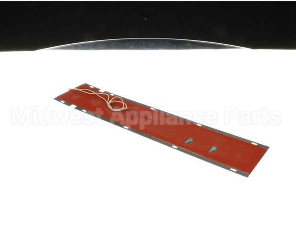 60020047 Frontline Silicone Laminate Heater