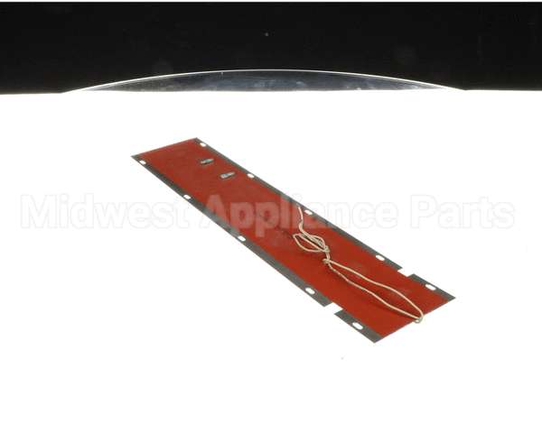 60020047 Frontline Silicone Laminate Heater