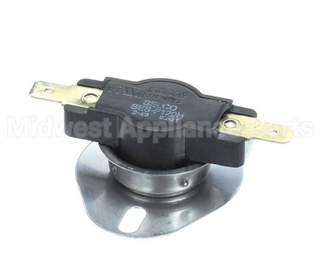 60020108 Frontline 3/4" Disc Thermostat