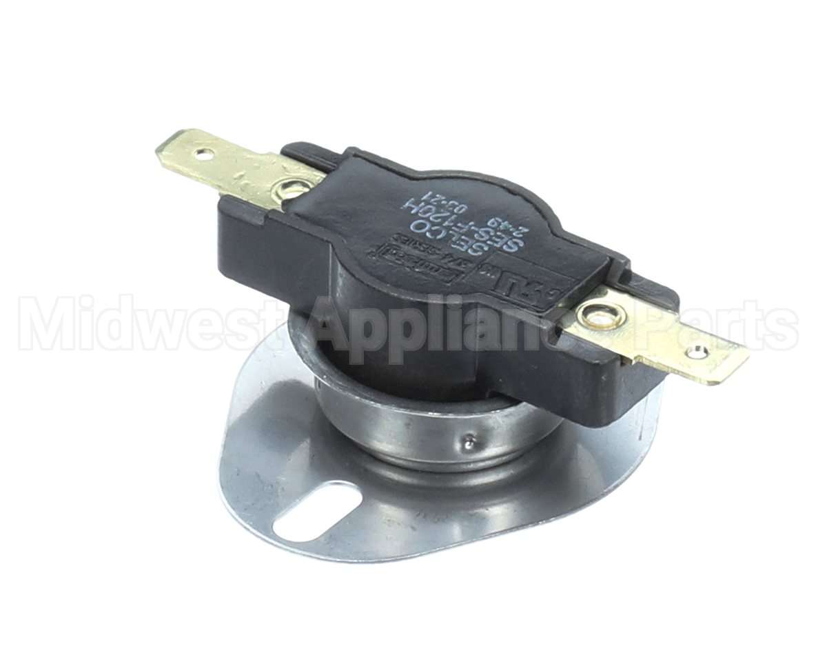 60020108 Frontline 3/4" Disc Thermostat
