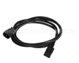 60020120 Frontline Power Cord, 13 Ampere-250V