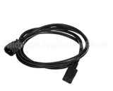 60020120 Frontline Power Cord, 13 Ampere-250V
