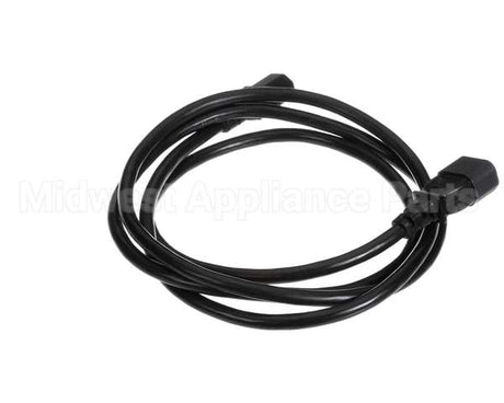 60020120 Frontline Power Cord, 13 Ampere-250V