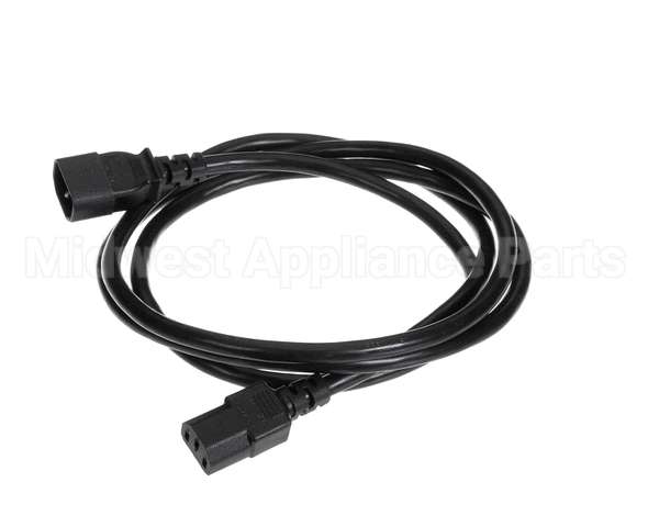 60020120 Frontline Power Cord, 13 Ampere-250V