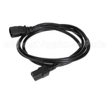 60020120 Frontline Power Cord, 13 Ampere-250V