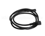60020120 Frontline Power Cord, 13 Ampere-250V
