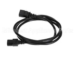 60020120 Frontline Power Cord, 13 Ampere-250V