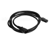 60020120 Frontline Power Cord, 13 Ampere-250V