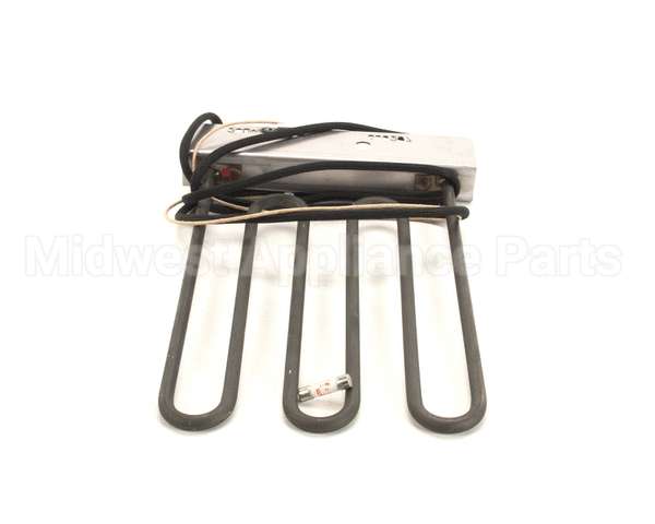 600207 Duke Assembly,Heating Element#2 3300W 208Vac