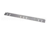 60021 Structural Concepts End Glass Retainer Bk Ss