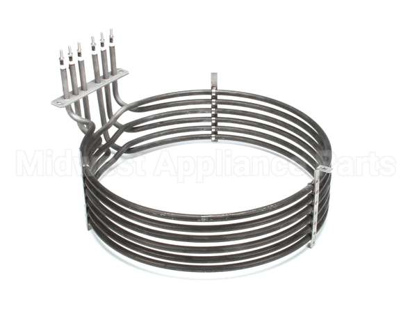 6002129 Bki Element, Heating 10Kw, Abe61 M