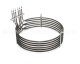 6002129 Bki Element, Heating 10Kw, Abe61 M