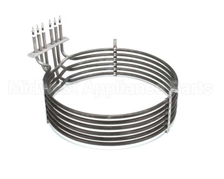 6002129 Bki Element, Heating 10Kw, Abe61 M