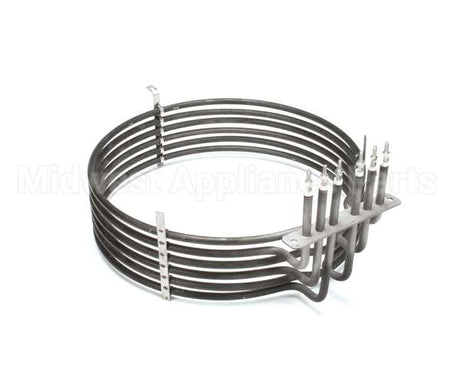 6002129 Bki Element, Heating 10Kw, Abe61 M