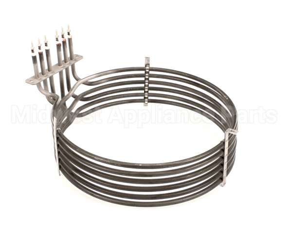 6002129 Giorik Electric Heat Element, 10Kw, 208V, 061,