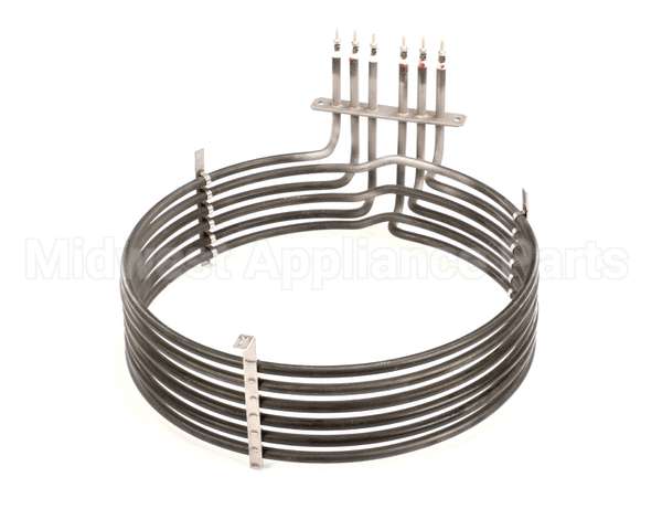 6002129 Giorik Electric Heat Element, 10Kw, 208V, 061,