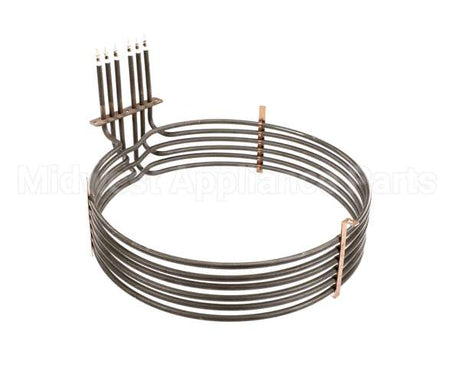 6002131 Giorik Electric Heat Element, 14Kw, 208V, 101,