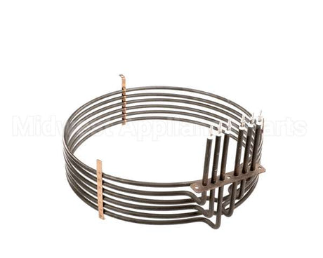 6002131 Giorik Electric Heat Element, 14Kw, 208V, 101,