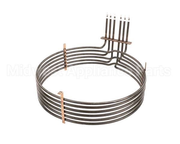 6002131 Giorik Electric Heat Element, 14Kw, 208V, 101,