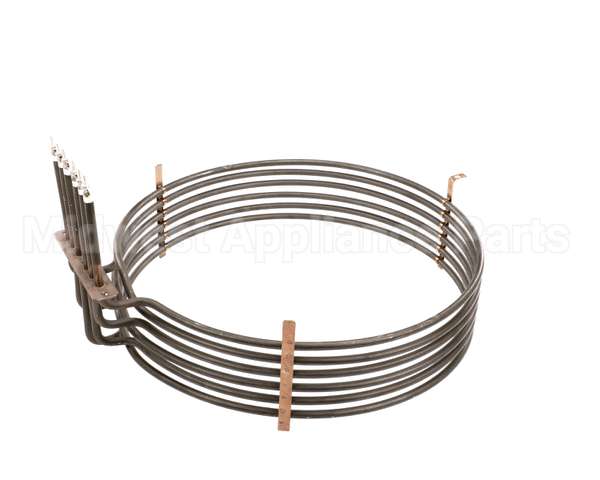 6002131 Giorik Electric Heat Element, 14Kw, 208V, 101,