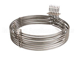 6002133 Bki Element, Heating 25Kw, Abe102