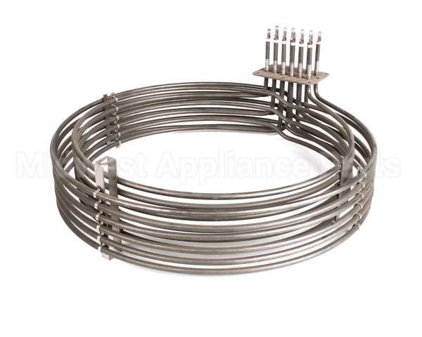 6002133 Bki Element, Heating 25Kw, Abe102