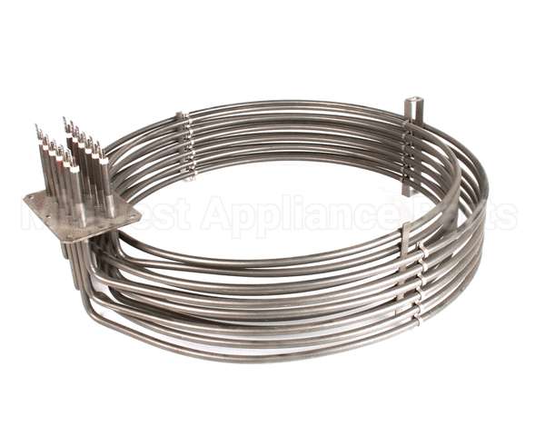 6002133 Bki Element, Heating 25Kw, Abe102