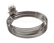 6002133 Giorik Electric Heat Element, 25Kw, 208V, 102,