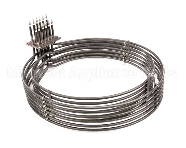 6002133 Giorik Electric Heat Element, 25Kw, 208V, 102,