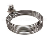 6002133 Giorik Electric Heat Element, 25Kw, 208V, 102,