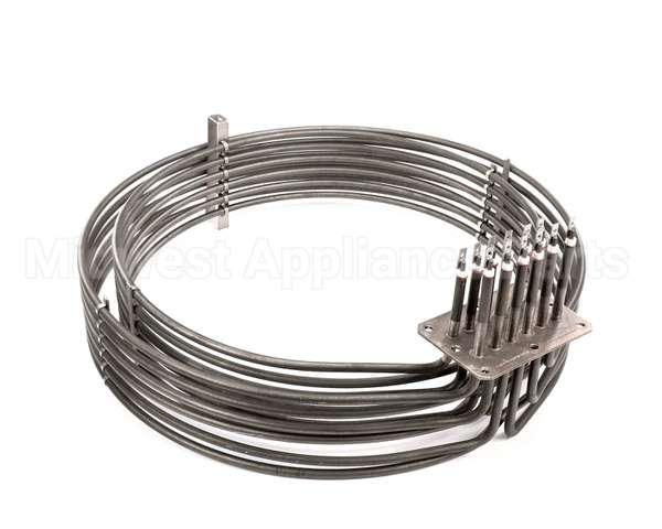 6002133 Giorik Electric Heat Element, 25Kw, 208V, 102,