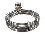 6002133 Giorik Electric Heat Element, 25Kw, 208V, 102,