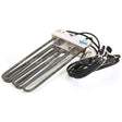 600213K Compatible Duke Htg E#4 3800/2200W Kit 208Vac