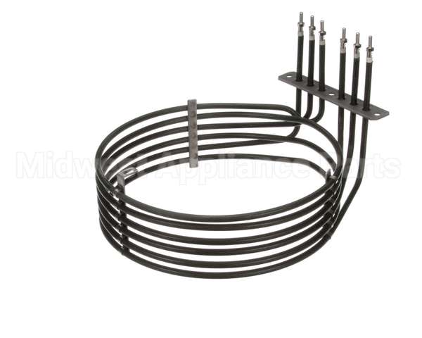 6002148 Bki Heating Element, 6Kw