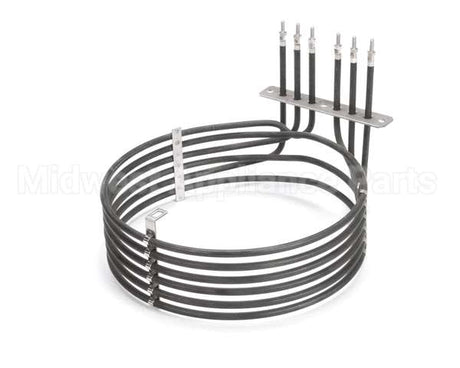6002149 Bki Heating Element, 4.5Kw