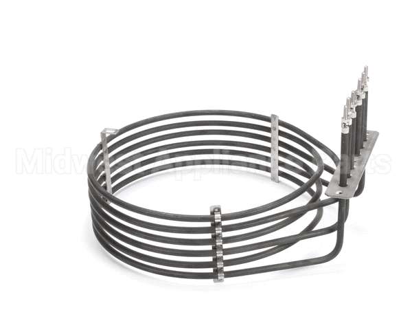 6002149 Bki Heating Element, 4.5Kw