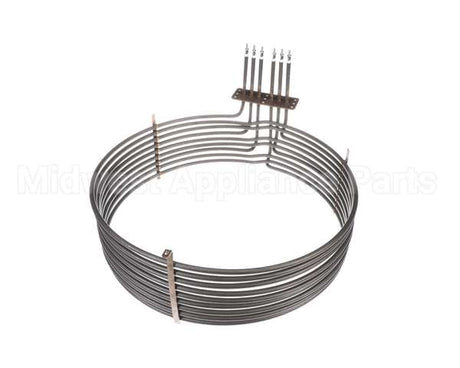 6002158 Bki Element, 25Kw, 480V, Te102