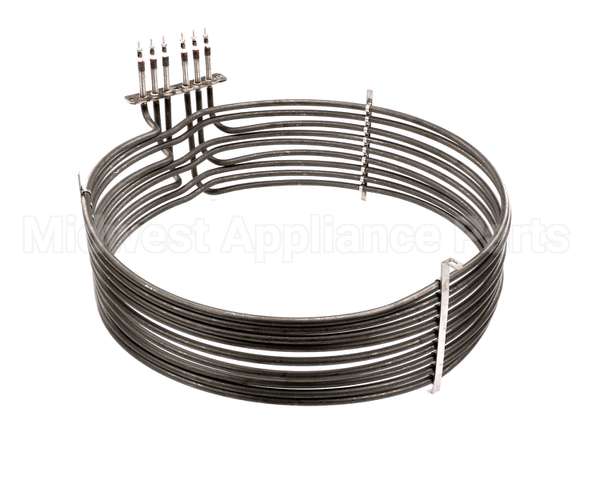 6002158 Giorik Electric Heat Element 25Kw 480V 102