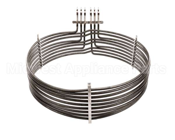 6002158 Giorik Electric Heat Element 25Kw 480V 102