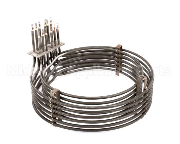 6002159 Giorik Electric Heat Element, 20Kw, 208V, 062,