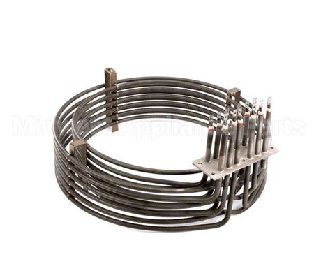 6002159 Giorik Electric Heat Element, 20Kw, 208V, 062,