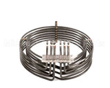 6002159 Giorik Electric Heat Element, 20Kw, 208V, 062,